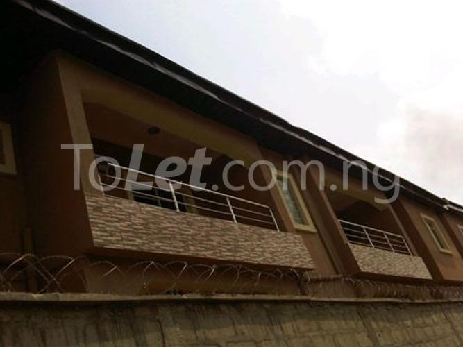 2 bedroom Flat / Apartment for rent Alaguntan, Ajah Ibeju-Lekki Lagos