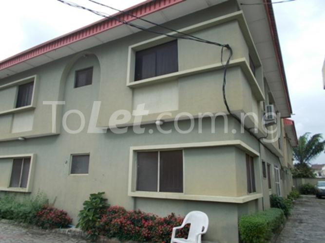 3 bedroom Flat / Apartment for rent After Artville School, Chevy View Estate, Lekki Lekki Lagos