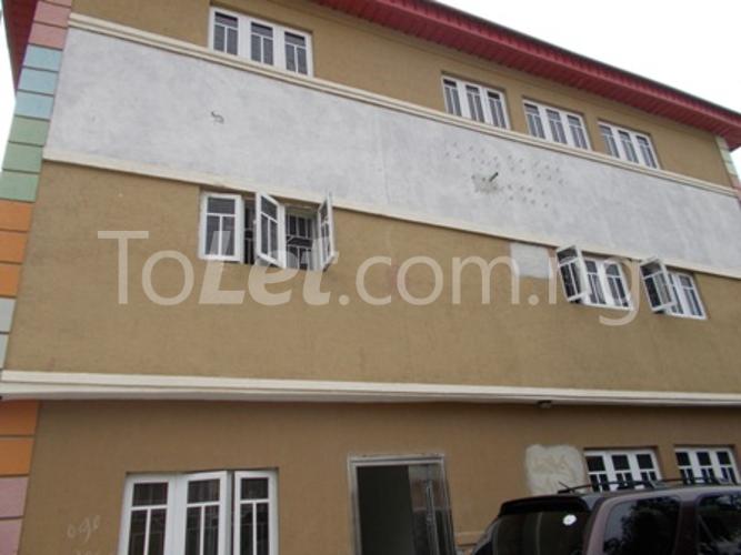 1 bedroom Flat / Apartment for rent William Onoh Street, Chevy View Estate, Lekki Lekki Lagos