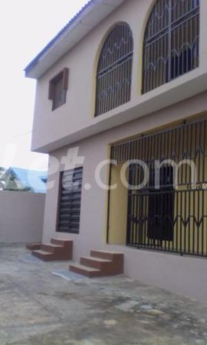 3 bedroom Flat / Apartment for rent Hill Top Estate, Iyana Ipaja Ipaja Lagos
