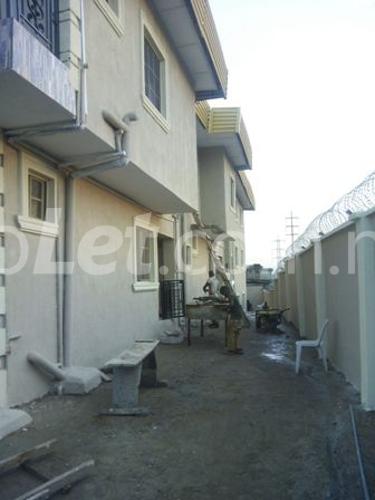 1 bedroom Flat / Apartment for rent Iyana Ipaja, Iyana Ipaja Ipaja Lagos