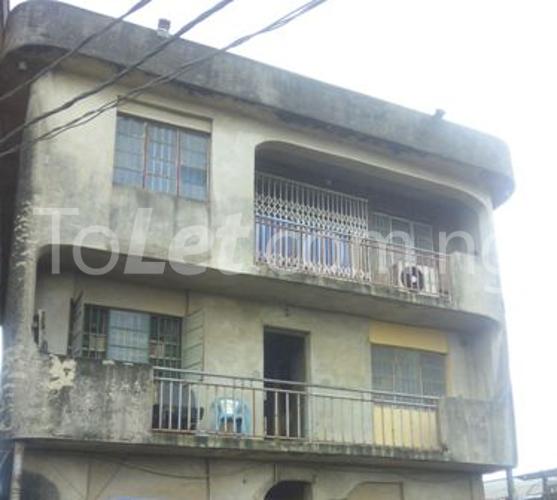1 bedroom Flat / Apartment for rent Alimosho Area, Iyana Ipaja Ipaja Lagos