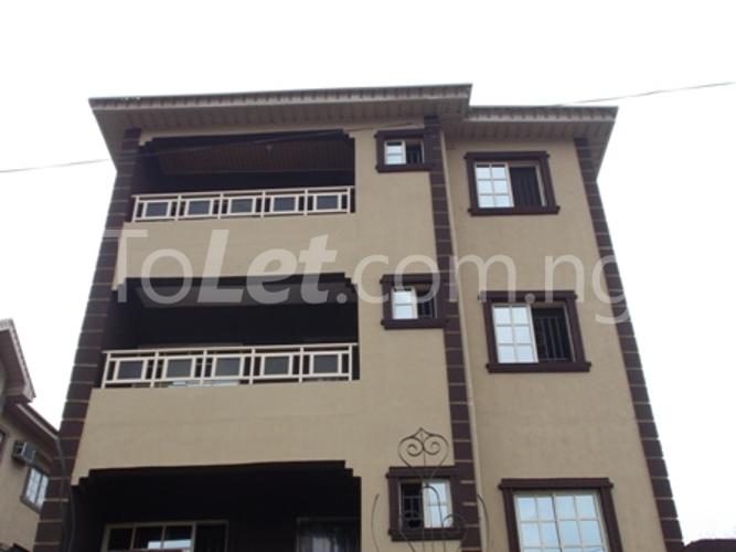 2 bedroom Flat / Apartment for rent Off Osolo Way, Oshodi Expressway Oshodi Lagos