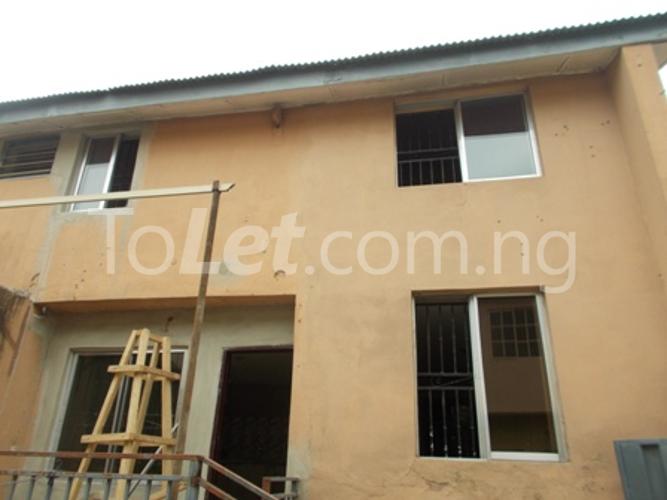 1 bedroom Flat / Apartment for rent Maya Ogundana, Off Adekunle Banjo, Ketu Kosofe/Ikosi Lagos