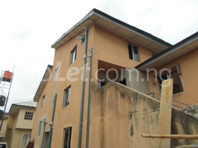 2 bedroom Flat / Apartment for rent Maya Ogundana, Off Adekunle Banjo, Ketu Kosofe/Ikosi Lagos