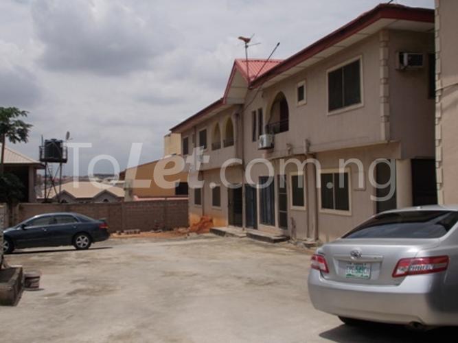 3 bedroom Flat / Apartment for rent Kola Amodu Street, Ketu Kosofe/Ikosi Lagos