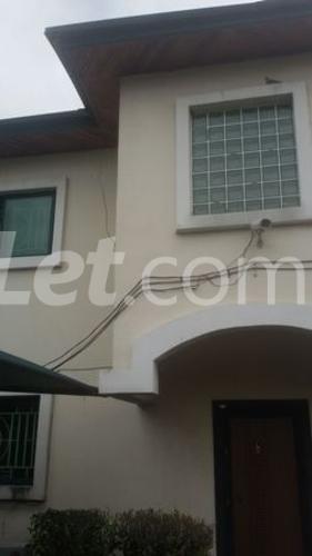 5 bedroom Commercial Property for rent Adebayo Doherty, Lekki Lekki Lagos