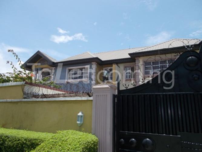 2 bedroom Flat / Apartment for rent Furo Ezimora Street, Lekki Lekki Lagos