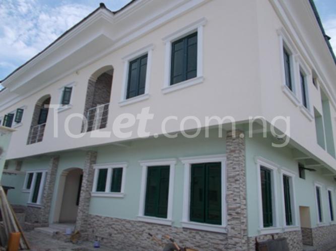6 bedroom House for rent Olubunmi Rotimi Street, Lekki Lekki Lagos