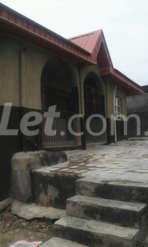 3 bedroom House for rent Olaosebikan Street, Off Agility New Express, Ketu Kosofe/Ikosi Lagos