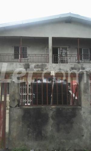 2 bedroom Flat / Apartment for rent Igboho Street, Ketu Kosofe/Ikosi Lagos