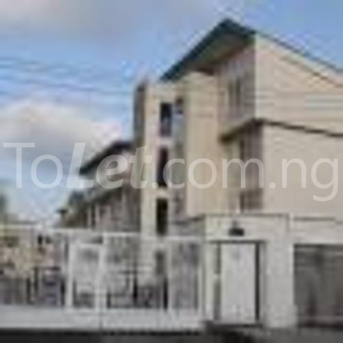 10 bedroom Flat / Apartment for rent 89 Lafiaji Way Mojisola Onikoyi Estate Ikoyi Lagos