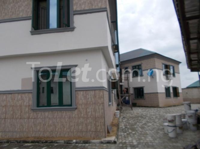 3 bedroom Flat / Apartment for rent New Awoyaya, Off Gbetu Road, ibeju lekki Ibeju-Lekki Lagos
