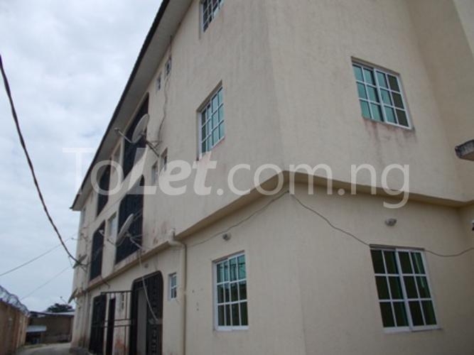 3 bedroom Flat / Apartment for rent Tunji Ogunsanya Street, Off Gbetu Road, ibeju lekki Ibeju-Lekki Lagos