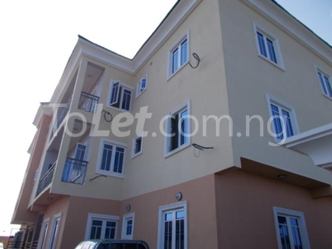 3 bedroom Flat / Apartment for rent Awilo Street, Off Gbetu Road, ibeju lekki Ibeju-Lekki Lagos
