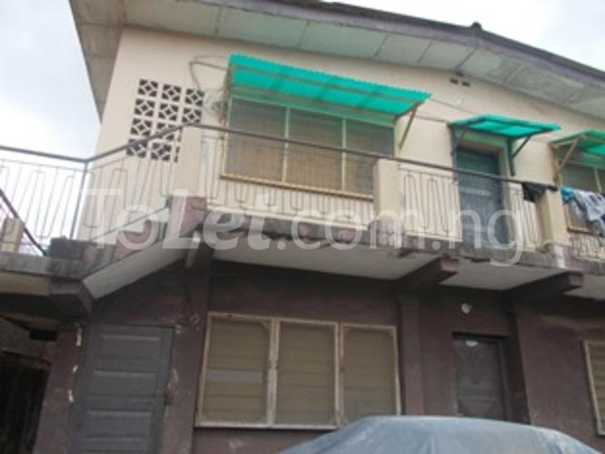 1 bedroom Flat / Apartment for rent Mafoluku Office 103 Oshodi Expressway Oshodi Lagos