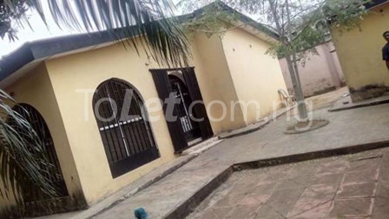 2 bedroom Flat / Apartment for rent Peace Estate, Alimosho Lagos
