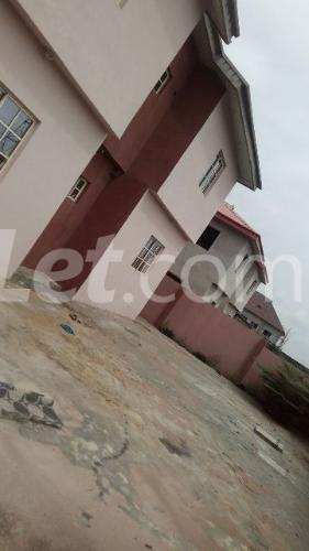 3 bedroom Flat / Apartment for rent Baruwa Ipaja Alimosho Lagos