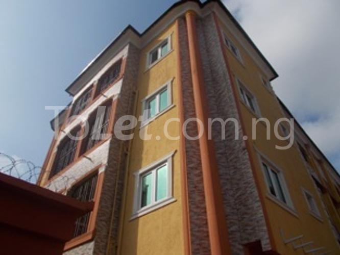2 bedroom Flat / Apartment for rent Ago Okota Isolo 302 Okota Isolo Lagos