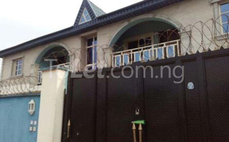 2 bedroom Flat / Apartment for rent Ayobo, Alimosho Lagos
