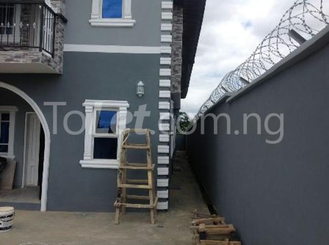 2 bedroom Flat / Apartment for rent Ayobo, Alimosho Lagos