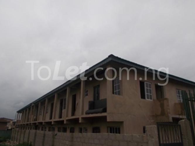 1 bedroom Flat / Apartment for rent Palm Groove Area Shomolu Shomolu Lagos