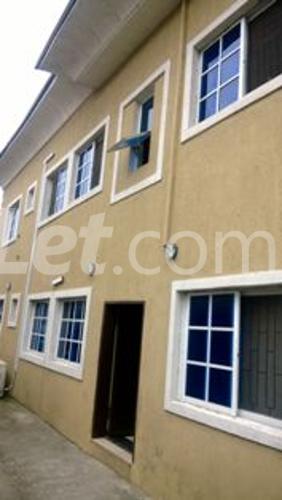 3 bedroom Flat / Apartment for rent Ayo Davies Close Surulere Surulere Lagos - 0
