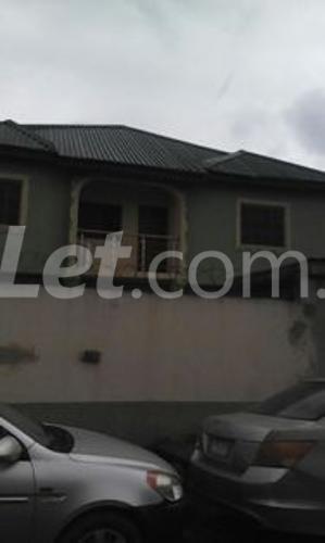 3 bedroom Flat / Apartment for rent Ayo Buari Street Ketu Kosofe/Ikosi Lagos