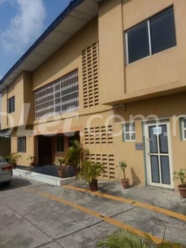 3 bedroom Commercial Property for rent Off Gbagada Express Way, Gbagada Gbagada Lagos