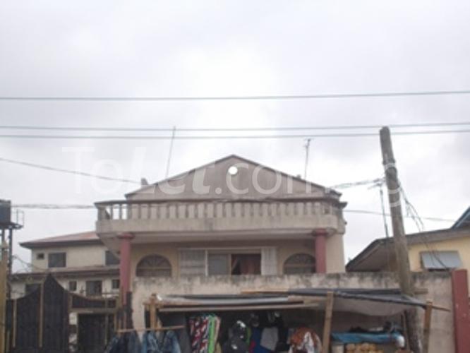2 bedroom Flat / Apartment for rent Off Ogudu Road Ogudu Ogudu Lagos