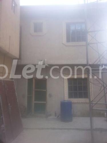 1 bedroom Flat / Apartment for rent Irebawa Street, Ogba Ogba-Egbema-Ndoni Lagos