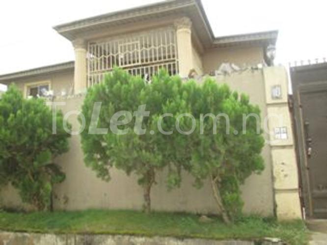 3 bedroom Flat / Apartment for rent Coker Estate Egbeda Alimosho Lagos