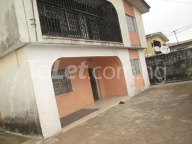 3 bedroom Flat / Apartment for rent Alaguntan Iyana Ipaja Alimosho Lagos