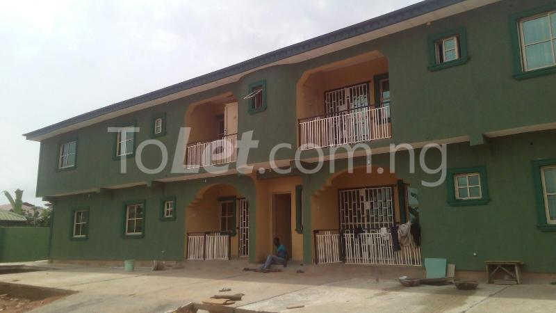 4 bedroom Flat / Apartment for rent Genesis Estate Iyana Ipaja Ipaja Lagos
