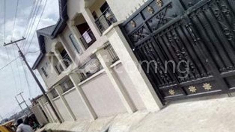 3 bedroom Flat / Apartment for rent Orile Agege Agege Agege Lagos