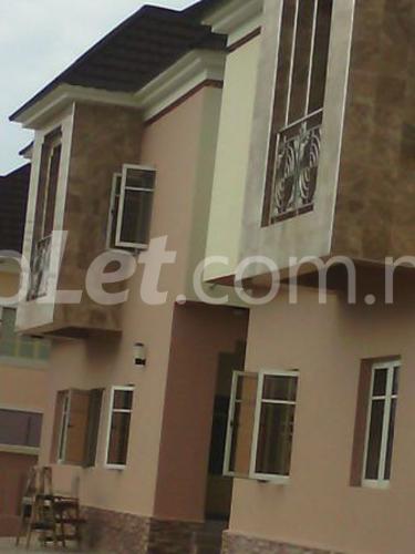 3 bedroom Flat / Apartment for rent Beside Mega Chicken, Amuwo Odofin Amuwo Odofin Lagos