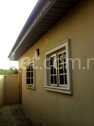 2 bedroom House for rent Olanireti Fasan Street, Ojodu Ojodu Lagos - 0