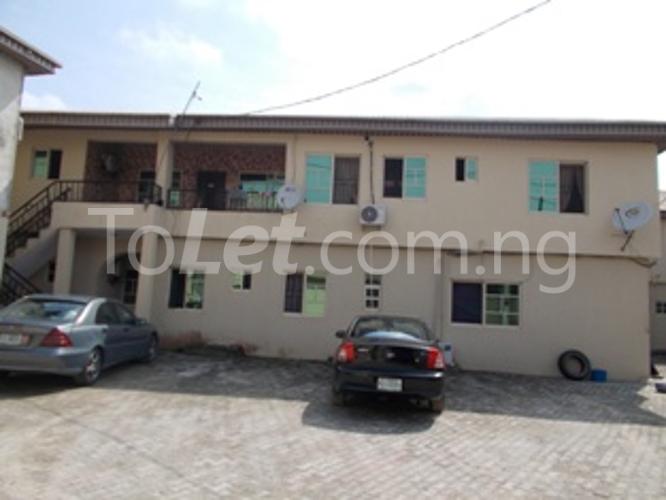 2 bedroom Flat / Apartment for rent Off Mopo Road Ajah Ibeju-Lekki Lagos