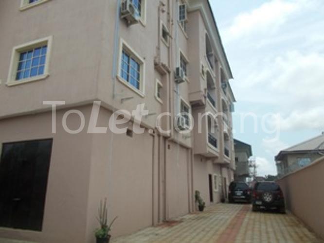 1 bedroom Flat / Apartment for rent Paris Agro Street. Oshodi Expressway Oshodi Lagos