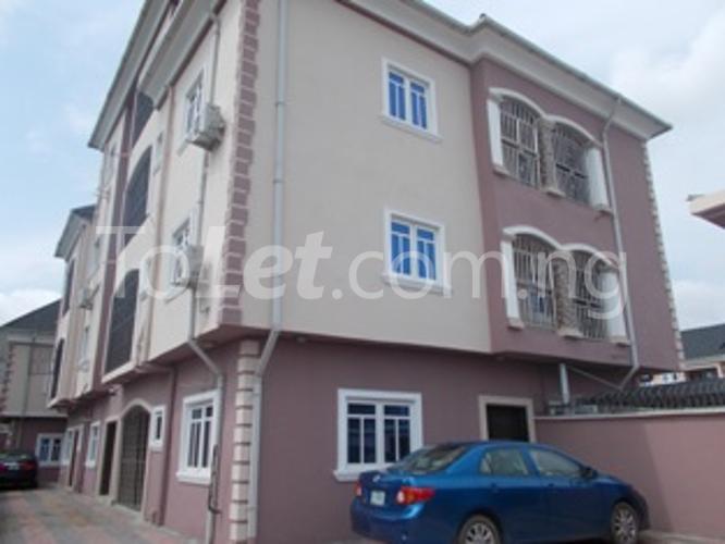 2 bedroom Flat / Apartment for rent Victory Estate. Amuwo Odofin Amuwo Odofin Lagos