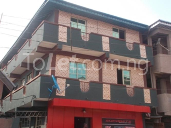 1 bedroom Flat / Apartment for rent Cosles Street. Ebute Metta Yaba Lagos