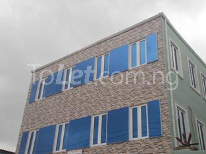 Commercial Property for rent No 9 Odenuga Street Ikeja Ikeja Lagos