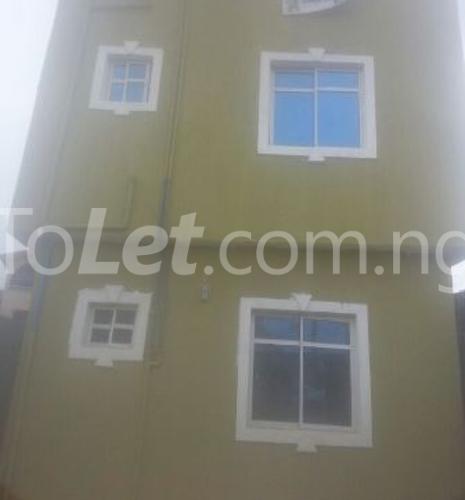 2 bedroom Flat / Apartment for rent Ajayi Road, Ikeja Ikeja Lagos