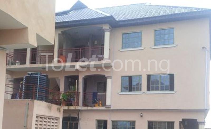 2 bedroom Flat / Apartment for rent Ikate, Lekki Lekki Lagos