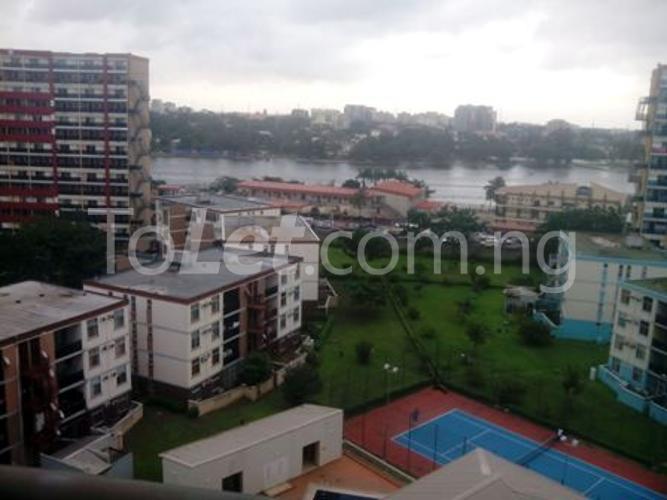 3 bedroom Flat / Apartment for rent Block D, Victoria island Victoria Island Lagos