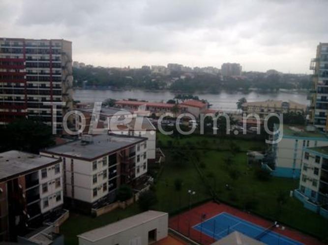4 bedroom Flat / Apartment for rent Block D4, Victoria island Victoria Island Lagos