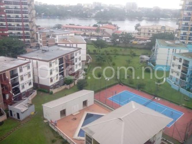 4 bedroom House for rent Block C, Victoria island Victoria Island Lagos