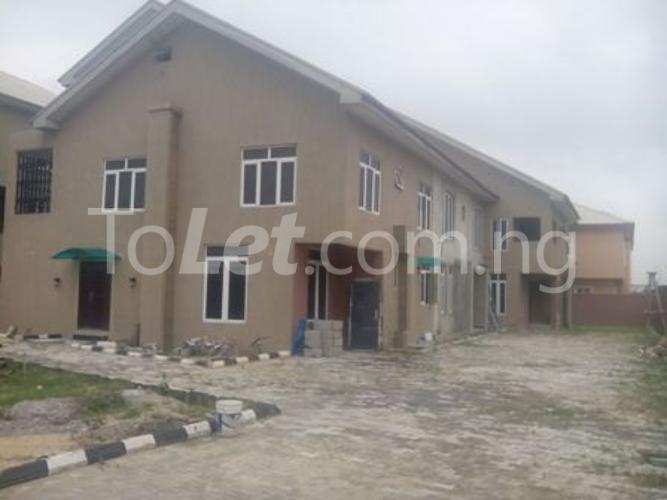 4 bedroom House for rent Off Durosimi Ette, Lekki Lekki Lagos - 0