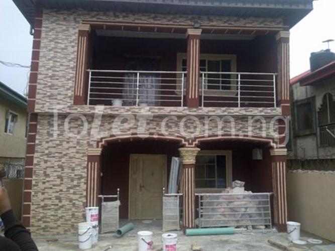 3 bedroom Flat / Apartment for rent Ogudu Road, Ogudu Ogudu Lagos