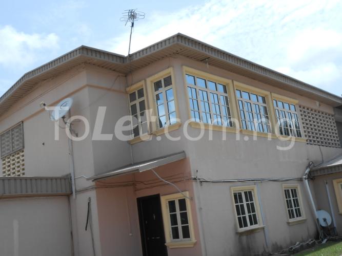4 bedroom House for rent 23a Glover Road Mojisola Onikoyi Estate Ikoyi Lagos